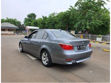 2007 BMW 530i 3.0 E60 Sedan