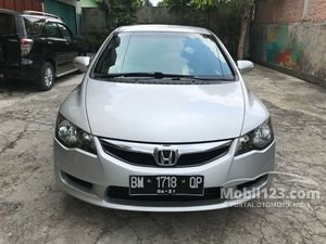 98 Koleksi Honda Civic Bekas Pku Gratis Terbaru
