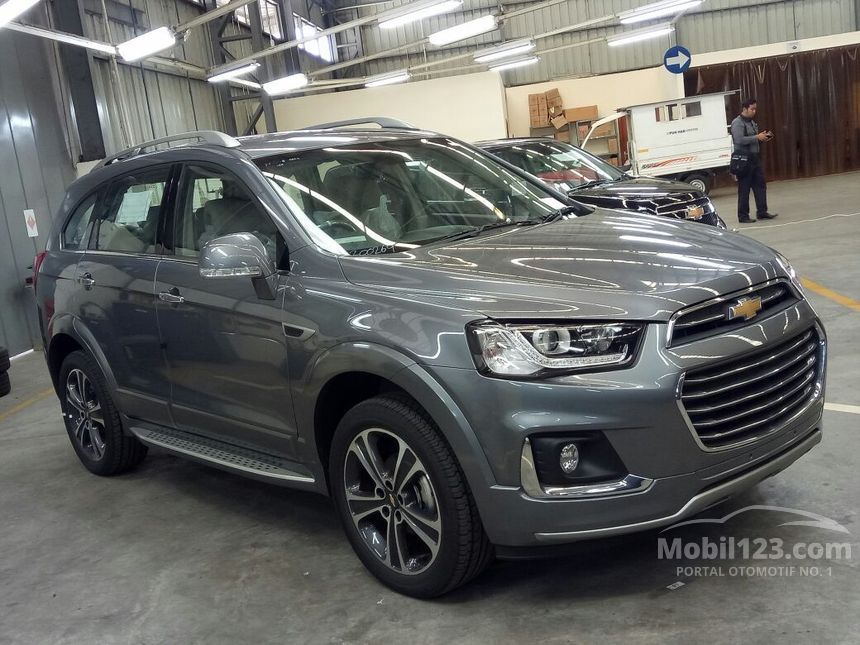 Chevrolet Captiva 2017 >> Best Deal 2017 Chevrolet Captiva 2 0 Ltz Suv Chevrolet Captiva 2017 >> Best Deal 2017 Chevrolet Captiva 2 0 Ltz Suv