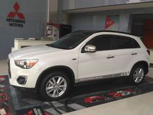 Mitsubishi Outlander Sport 2.0 PX ACTION TDP 25 JUTA AJAA