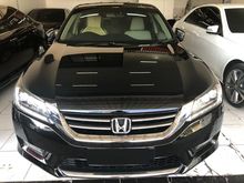 Honda Accord VTIL 2013 KmLow Ban Baru Tangan1 Full Orisinil