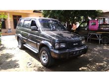 1997 Isuzu Panther Royal istimewa di Kediri