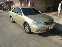 2003 Toyota Camry 2.4 (ปี 02-06) Q Sedan AT