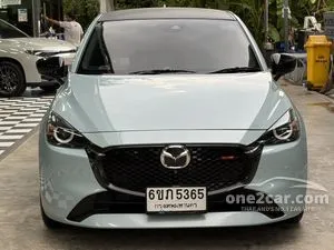 2023 Mazda 2 1.3 SP Sports Hatchback