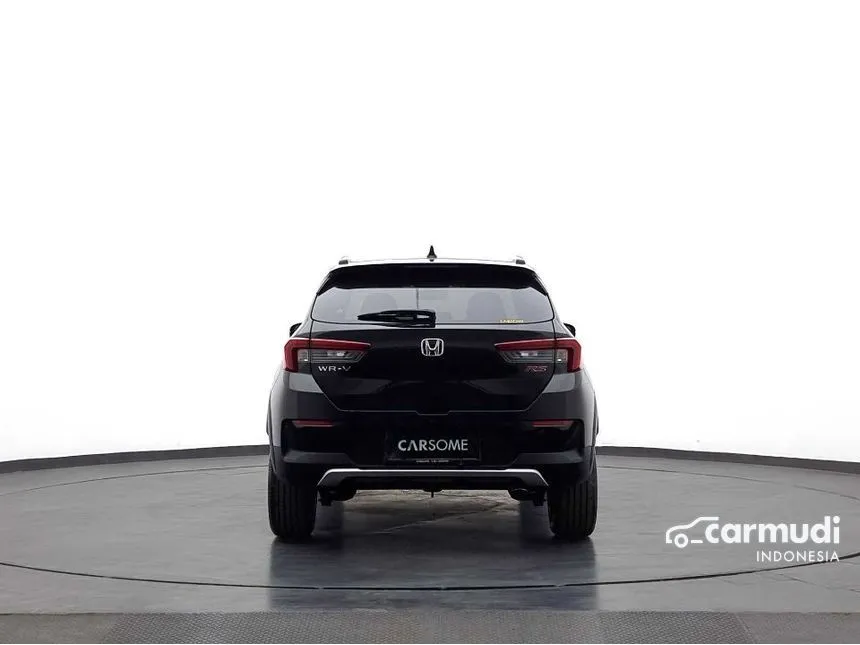 2023 Honda WR-V RS SUV