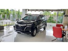 Diskon New Toyota Avanza 1.3 E Surabaya Gresik Jawa Timur