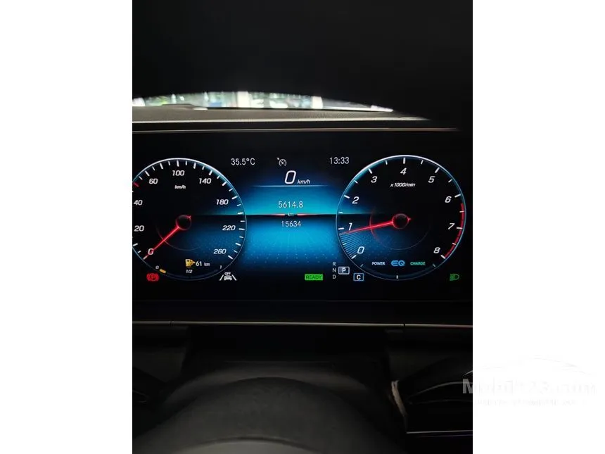 2020 Mercedes-Benz GLS450 AMG Line 4MATIC SUV