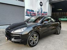 2020 Porsche Cayenne 3.0 (ปี 18-25) Coupé SUV AT