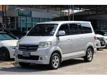 2011 Suzuki APV 1.6 (ปี 09-13) GLX (8-Seater) Wagon