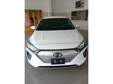 2020 Hyundai IONIQ ,0 Electric Prime Fastback