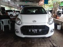 2013 Daihatsu Ayla 1.0 X Istimewa