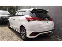 JUAL HARGA PROMO 2019 Toyota NEW YARIS 1.5 TRD SPORTIVO MANUAL