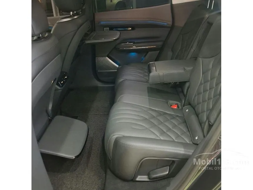 2026 GAC Hyptec HT Premium Hatchback