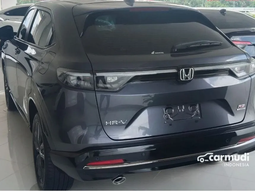 2024 Honda HR-V Turbo RS SUV