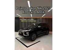 2023 Mitsubishi Pajero Sport 2.4 Dakar 4x2 SUV
