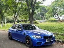 2011 BMW 520i 2.0 Luxury Sedan