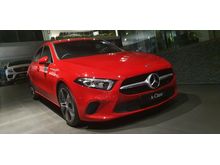 2019 Mercedes-Benz A200 - BEST PRICE in Here and READY STOCK