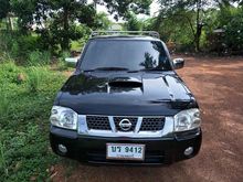 2006 Nissan Frontier 2.5 KING CAB AX-L Pickup MT