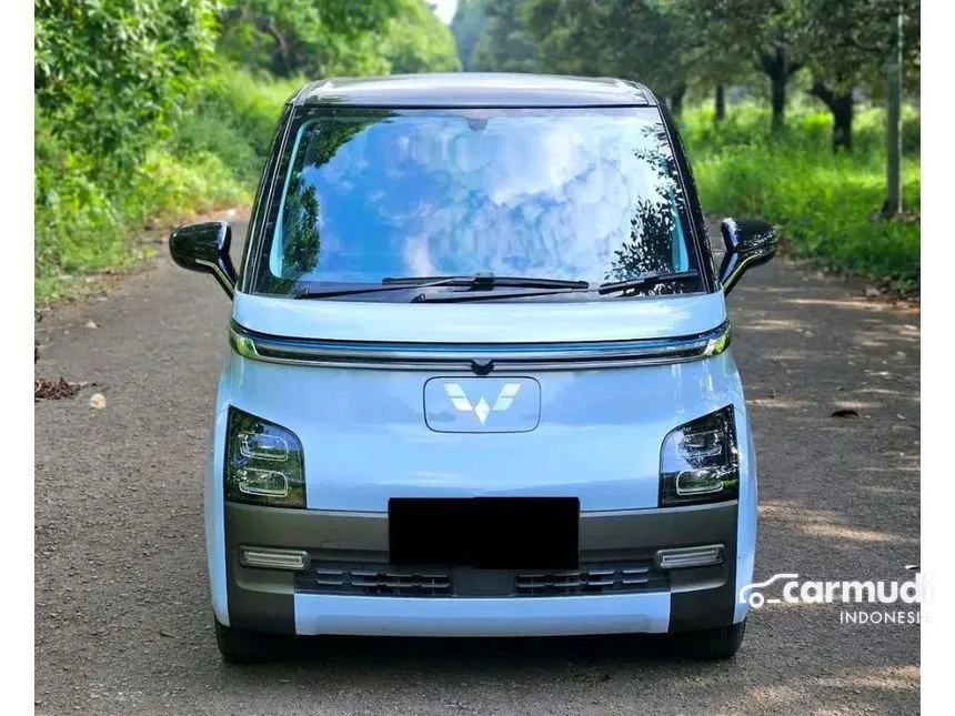 2024 Wuling EV Air ev Long Range Hatchback