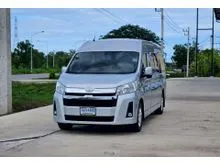 2020 Toyota Commuter 2.8 (ปี 19-30) Van