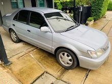 2000 Toyota Soluna 1.5 ไฟท้ายหยดน้ำAL50 (ปี 00-03) E Sedan AT