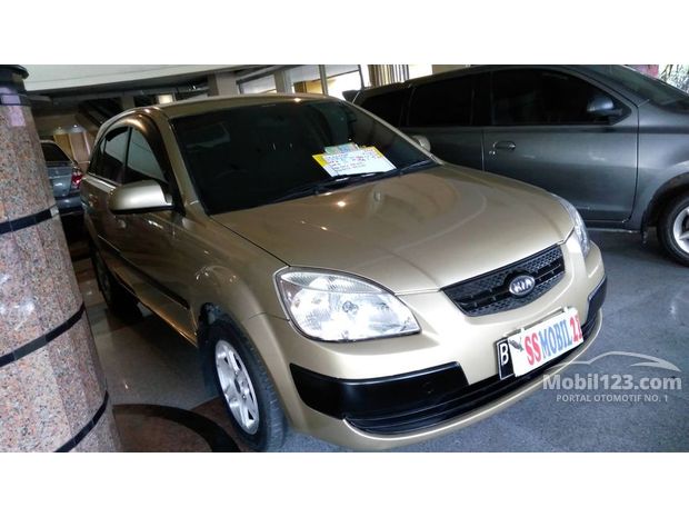 Pride - KIA Murah - 13 mobil bekas dijual - Mobil123 Pride - KIA Murah - 13 mobil bekas dijual - Mobil123
