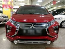 2018 Mitsubishi Xpander 1.5 ULTIMATE Wagon ( Bebas Banjir )
