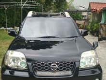 2005 Nissan X-Trail 2.5 XT SUV