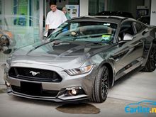 2018 Ford Mustang 5.0 GT Coupe (A) NEW CAR