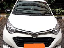 2016 Daihatsu Sigra 1.2 R MPV