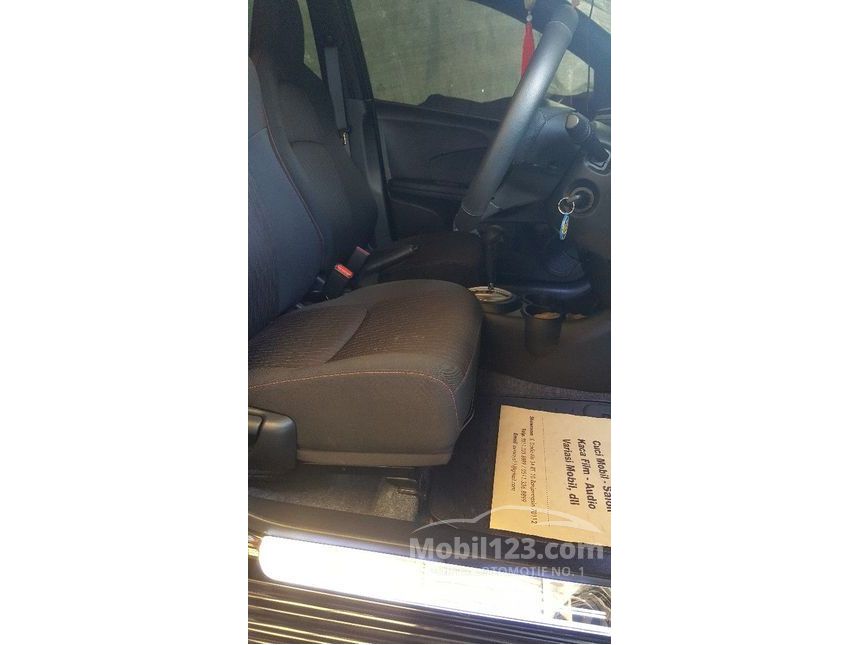 Jual Mobil Honda Brio 2019 RS 1 2 di Kalimantan Selatan Jual Mobil Honda Brio 2019 RS 1 2 di Kalimantan Selatan