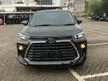 Jual Mobil Toyota Avanza 2024 G 1.5 di Jambi Automatic MPV Hitam Rp 234.800.000