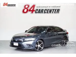 2023 Honda CIVIC 2.0 e:HEV RS Sedan