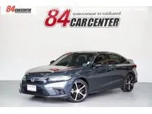 2023 Honda CIVIC 2.0 FE (ปี 21-26) e:HEV RS Sedan