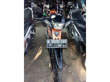 2004 Yamaha F1ZR 110 pajak panjang g Bisa jakarta