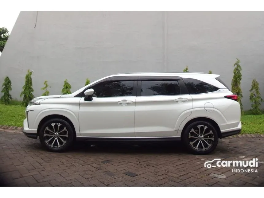 2017 Toyota Rush TRD Sportivo SUV