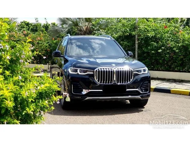 Jual BMW X X7 Bekas di Indonesia Harga Murah, Kondisi Terbaik | Mobil123