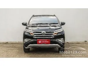 2021 Daihatsu Terios 1.5 R SUV