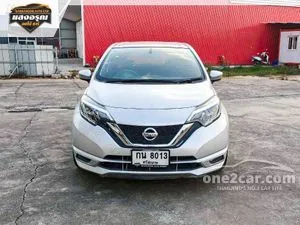 2020 Nissan Note 1.2 E Hatchback