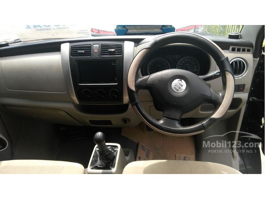 Jual Mobil Suzuki APV 2009 GL Arena 1.5 di Jawa Barat Jual Mobil Suzuki APV 2009 GL Arena 1.5 di Jawa Barat