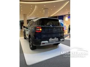 2024 Citroen C3 Aircross 1.2 Puretech 110 SUV