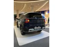 2024 Citroen C3 Aircross 1.2 Puretech 110 SUV 200 JUTAAN 7 SEATER CICILAN MULAI 3 JUTAAN CITROEN C3 AIRCROSS DEPOK HUBUNGI 085772041889