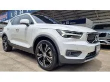 2021 Volvo XC40 1.5 (ปี 18-24) Recharge T5 Inscription SUV