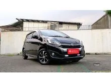 2019 Daihatsu Ayla 1.2 R Hatchback - Diskon Cash sampai 10 JUTA