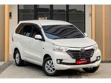 2018 Toyota Avanza 1.3 G MPV AT Matic 2018 Putih, FULL RECORD