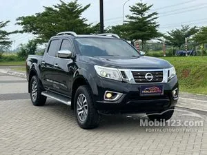 2016 Nissan Navara 2.5 VL Pickup