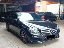 2016 Mercedes-Benz E400 3.0 AMG Sedan biturbo (480N.m) CKD Type Tertinggi Km 63rb Rawatan Benz Resmi Dari Baru GANJIL Pjk Mei 2023 Kredit Dp Fleksibel