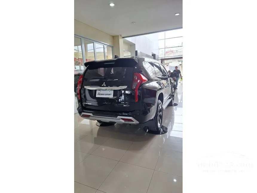 2026 Mitsubishi Pajero Sport Dakar 4X2 SUV