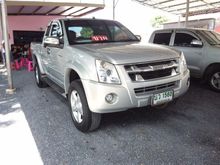 2009 Isuzu D-Max 2.5 SPACE CAB (ปี 07-11) Hi-Lander Pickup MT