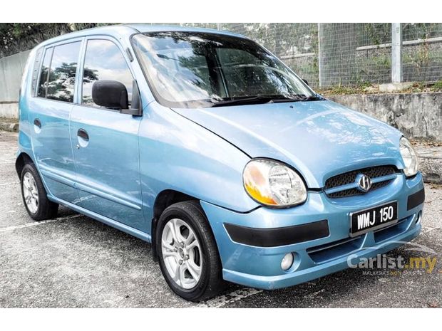 Search 15 Inokom Atos Used Cars for Sale in Malaysia - Carlist.my